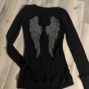 Gothic long sleeve